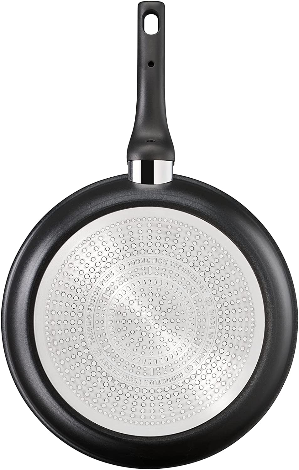 Tefal G6 unlimited frypan